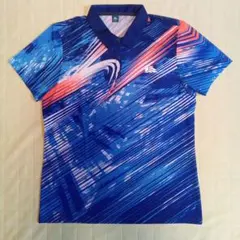 値下げ ウィップワップ　ボウリングウェア　メンズ　Lサイズ　新品