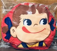 ペコちゃん　特大　クッション　非売品　レア　不二家 2025年最新】ペコちゃん 特大の人気アイテム - メルカリ