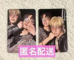 &TEAM Back To Life BTL ウィジュ ニコラス コンイズ