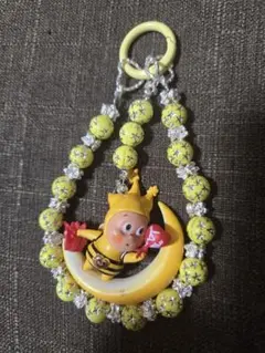 ハンドメイド トィンクルトラップ