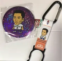 三代目 J Soul Brothers 小林直己 ミラー カラビナ