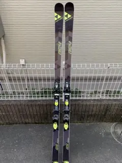 FISCHER RC4 WORLD CUP GS R30 183cm