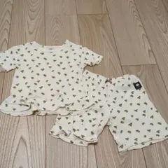 ベビーパジャマ