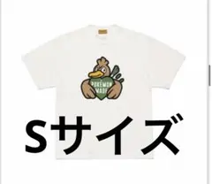 HUMAN MADE ポケモン Tシャツ ホワイト カモネギ サイズ L - メルカリ