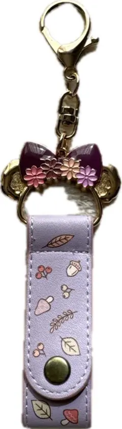 ディズニーシー ダッフィフレンズ　カチューシャストラップ