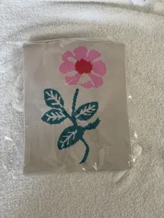 タルティン　ニットバッグ