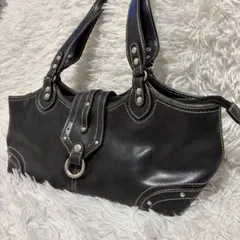1990's vintage hand bag BALENCIAGA like