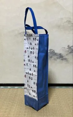 レトロ 酒屋袋 一升瓶袋 竹茂醤油 キッコータケモ 帆布 バッグ レトロ 酒屋袋 一升瓶袋 竹茂醤油 キッコータケモ 帆布 バッグ 2025年