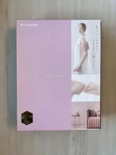 【新品未開封】ルルド twist arm care 二の腕マッサージのサムネイル