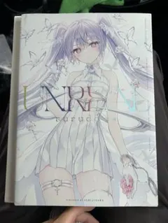 2026年最新】rurudo 画集 unrealの人気アイテム - メルカリ