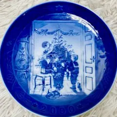 2026年最新】ロイヤルコペンハーゲン イヤープレートの人気アイテム