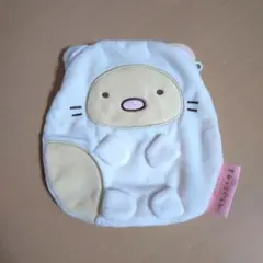 すみっコぐらし とんかつ ポーチ