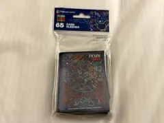WCS2026 サンフランシスコ カードスリーブ 65枚 限定