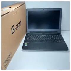 ツクモ G-GEAR N1546K 基板 i7-9750H GTX1650 - メルカリ