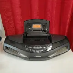 Panasonic RX-DT60 ポータブルステレオCDラジカセ - メルカリ