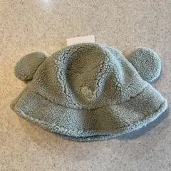 ミッキーマウス帽子