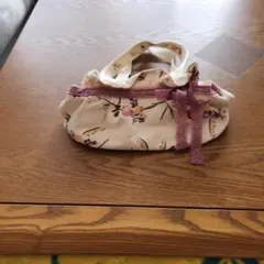 アナスイ、ハンドバッグ