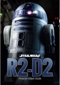 デアゴスティーニ 週刊スターウォーズ R2-D2 100巻全巻 - メルカリ