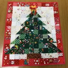 2026年最新】パッチワークタペストリークリスマスの人気アイテム