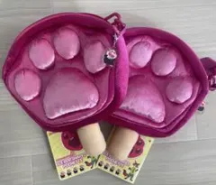 ズートピア アイスキャンディー ショルダーバック