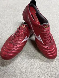 MIZUNO MORELIA NEO IV JAPAN