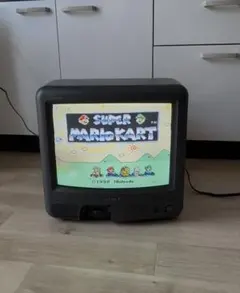 SONY Trinitron KV-25GS10 ブラウン管テレビ レトロゲーム - メルカリ