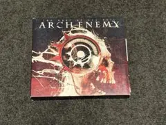 ARCH ENEMY The Root of All Evil 初回限定