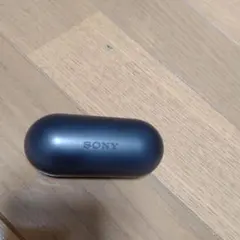 イヤホンソニー　WF-C500 右耳なし　黒色