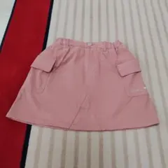 150 Jenni Love ピンク スカート