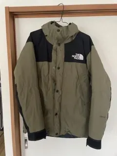 THE NORTH FACEマウンテンダウンジャケット Mサイズ ND91737