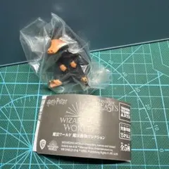タカラトミーアーツ ニフラー フィギュア 魔法動物コレクション