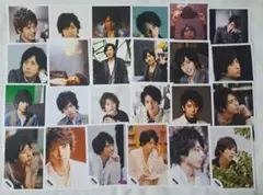 嵐　二宮和也　公式写真
