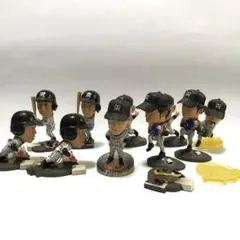 2025年最新】チビプロフィギュアの人気アイテム - メルカリ