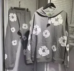 「別売❌」DENIM TEARSセットアップ