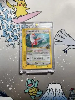 PSA10連番 水の都のラティアス 水の都のラティオス ポケカ プロモ 10th