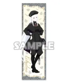 エイティシックス シン ミニ色紙 魔法少女レジーナ☆レーナ - メルカリ