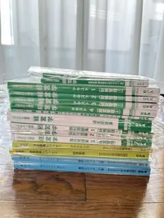 日商簿記2級セット 資格の大原 - メルカリ