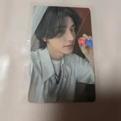 ENHYPEN ROMANCE: UNTOLD 封入トレカ ⭐ジェイク①