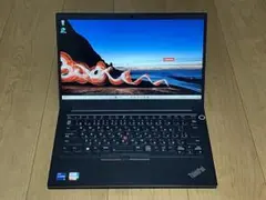 2025年最新】THINKPad e14 gen4の人気アイテム - メルカリ