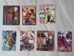 葵*様 シャニライ ビジュコレ vol.4 黒崎蘭丸