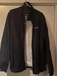 2025年最新】SUPREME ナイロンジャケットの人気アイテム - メルカリ