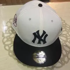 New Era 59FIFTY ニューヨーク・ヤンキース キャップ 7 3/4