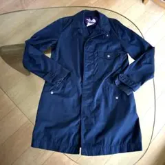 THE NORTH FACE ネイビー 　パープルレーベル　ノースフェイス
