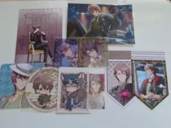 アイナナ 御堂虎於 まとめ売り