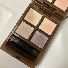 アディクション ザアイシャドウパレット + スルーザグラス 101