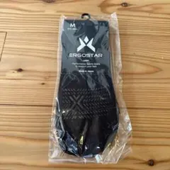 ERGOSTAR エルゴスター ソックス 靴下 クロステーピングソックス