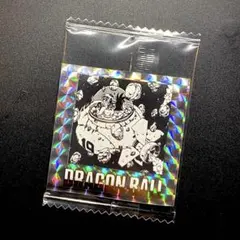 ドラゴンボール 40周年記念 シールウエハース2 第七巻 No. 07