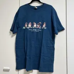 メンズ　オーバサイズ　Tシャツ XL ヴィンテージ