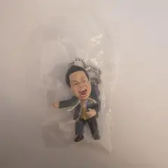 よしもと ダイアン 津田 ガチャガチャ ゴイゴイスー!!