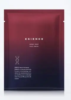 NANO SEEP FACE MASK 25ml入り ３枚セット